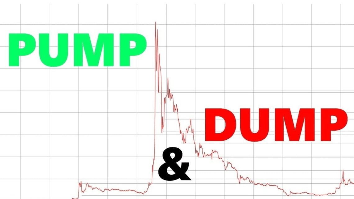 Pump and Dump in Crypto : Strategies, Risks, and Detection