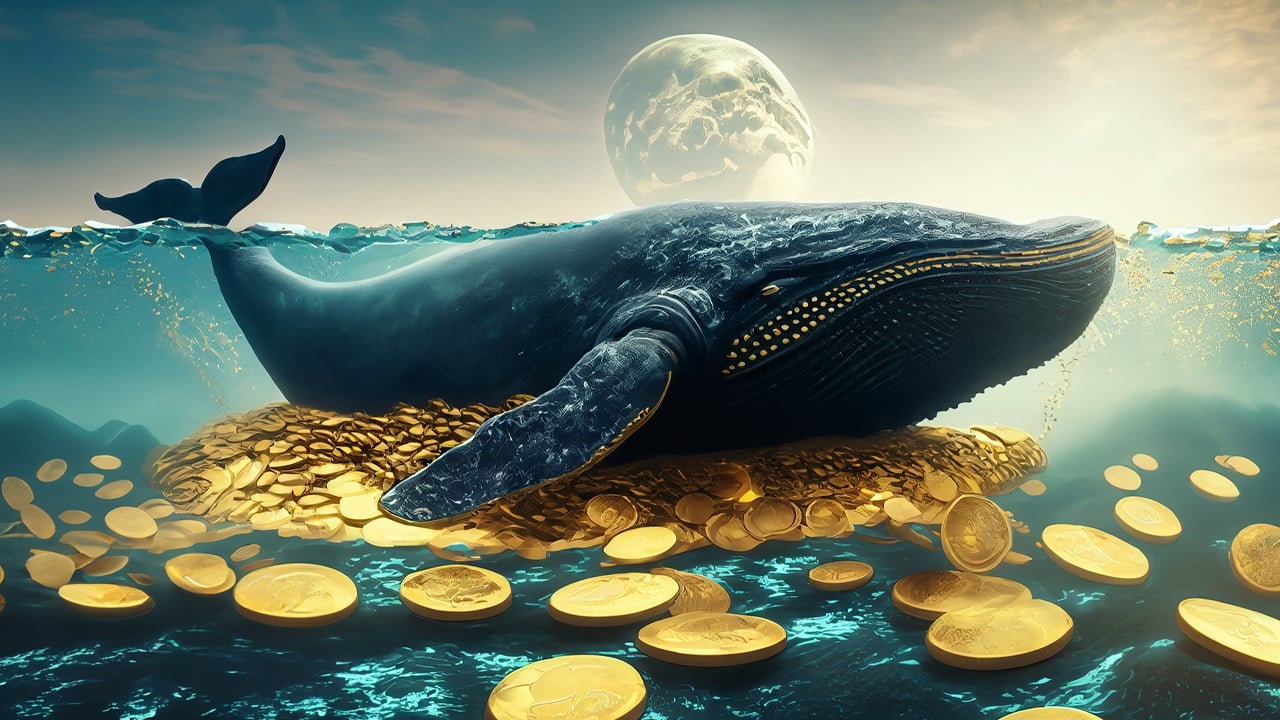 From Seizure to Whale: How States Amassed Bitcoin Fortunes