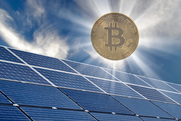 Green Crypto Mining in 2024: A Case Study
