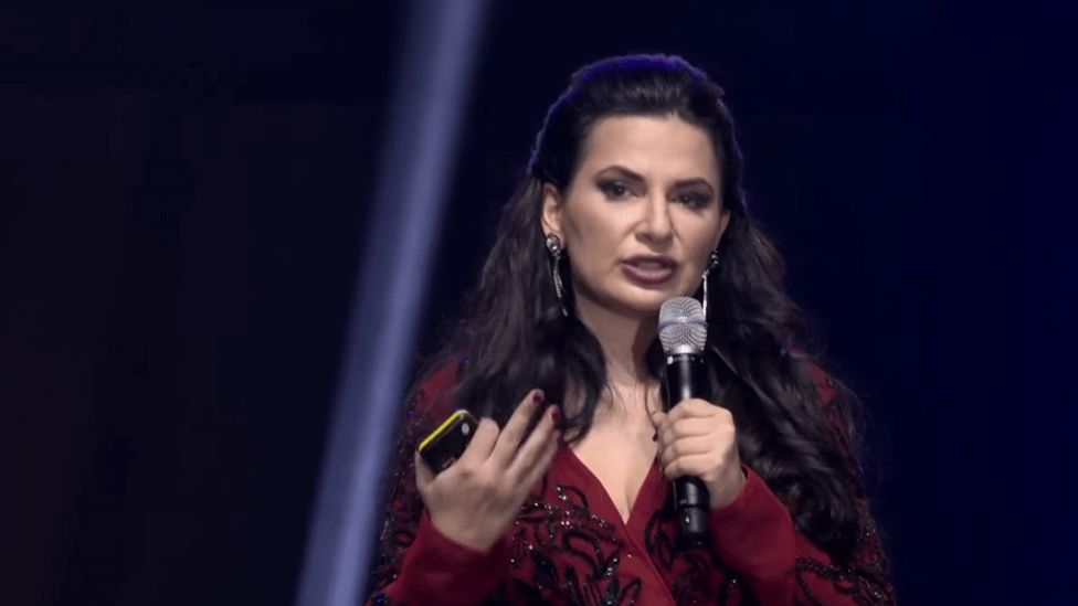 Dr. Ruja Ignatova: The Missing Crypto Queen