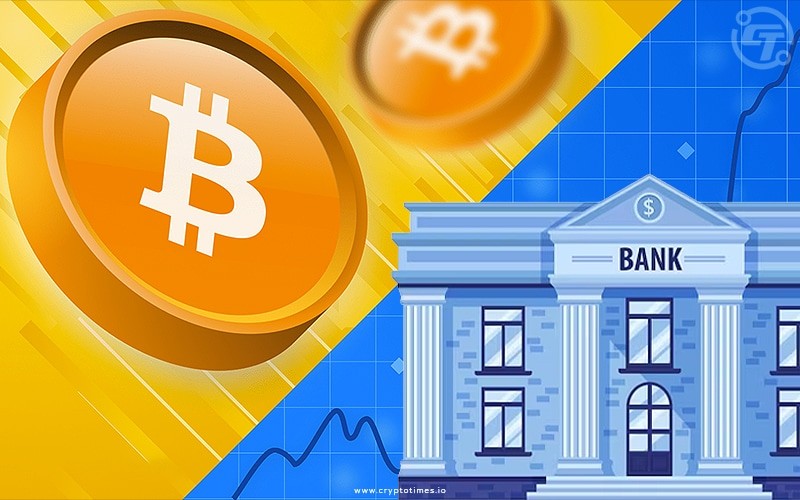 Exploring Cryptocurrency’s Role in Traditional Banking Integration