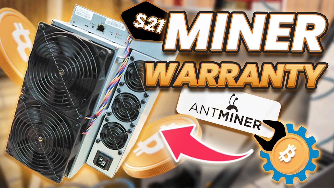 How I Warrantied my Bitcoin Miner with Bitmain