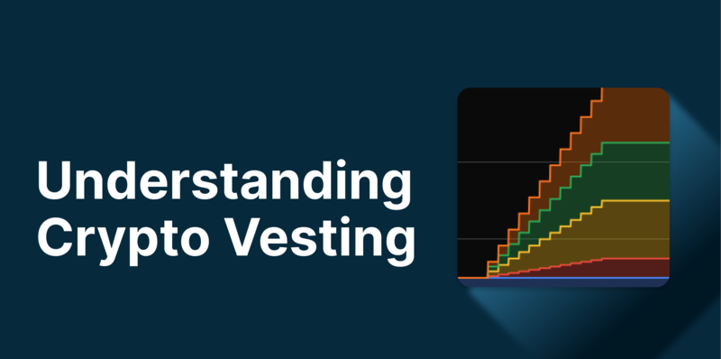 Cryptocurrency Vesting: A Comprehensive Guide
