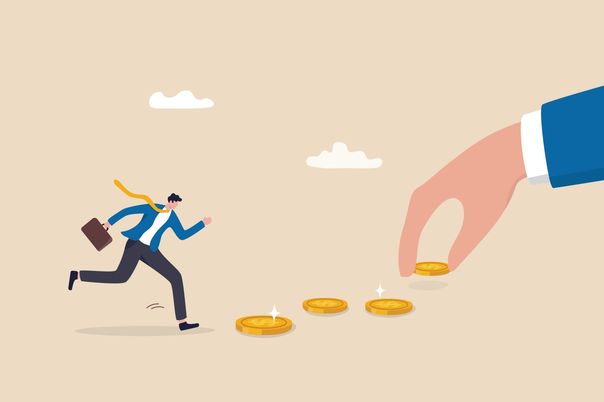Cryptocurrencies: Navigating Reality and Spectacularity