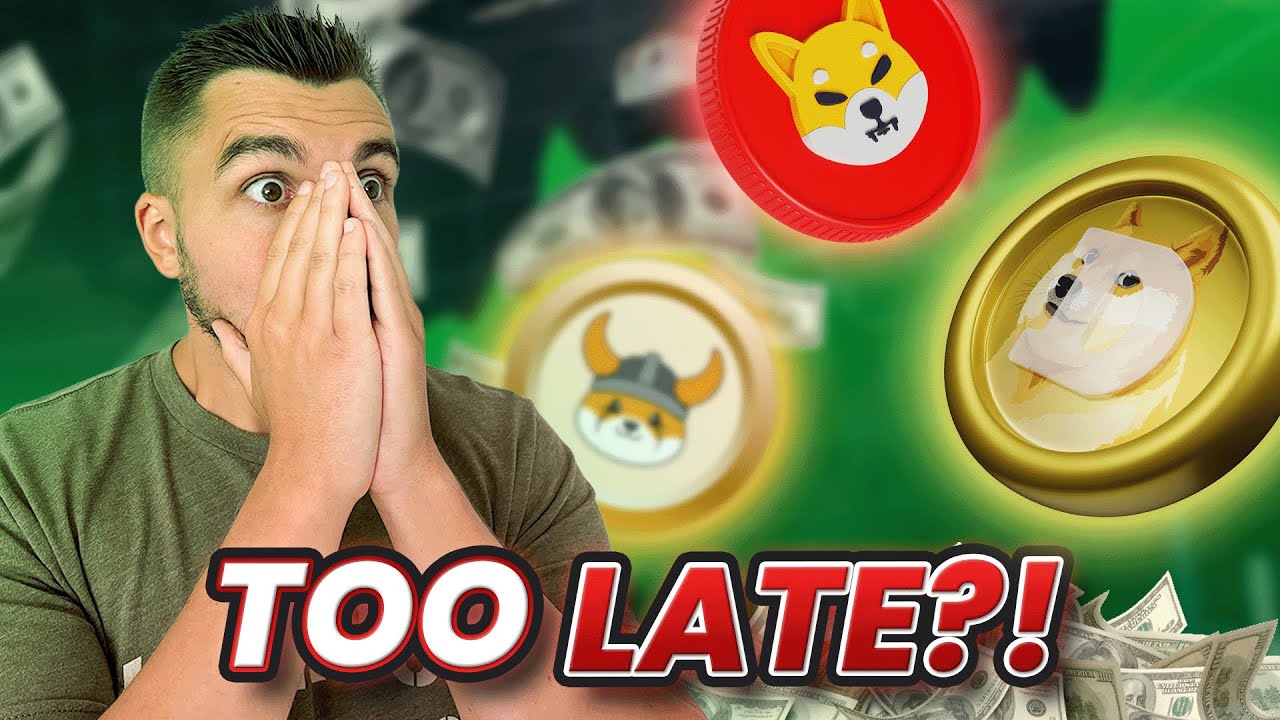 Memecoin Mania!