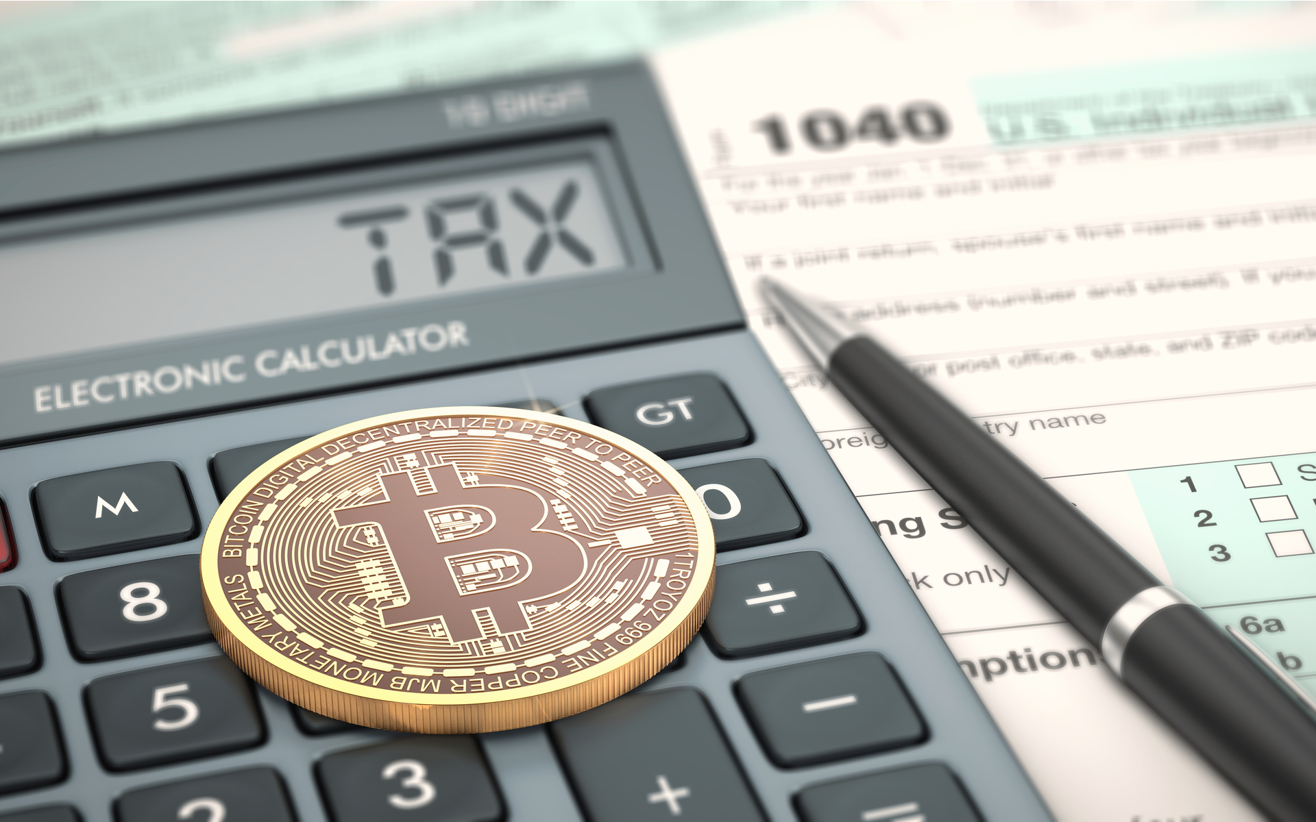Top 10 Bitcoin Investment Tax-Friendly Countries 2024