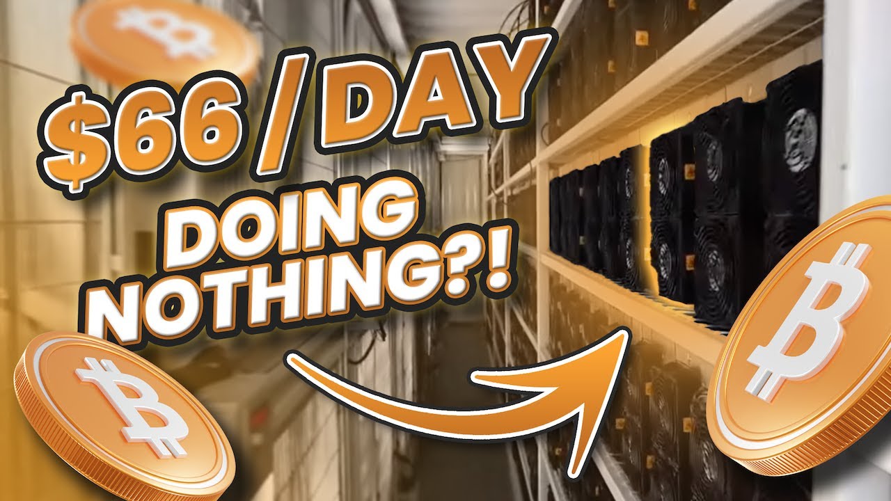 Earning $66 A Day Doing NOTHING?! How’d I do that?