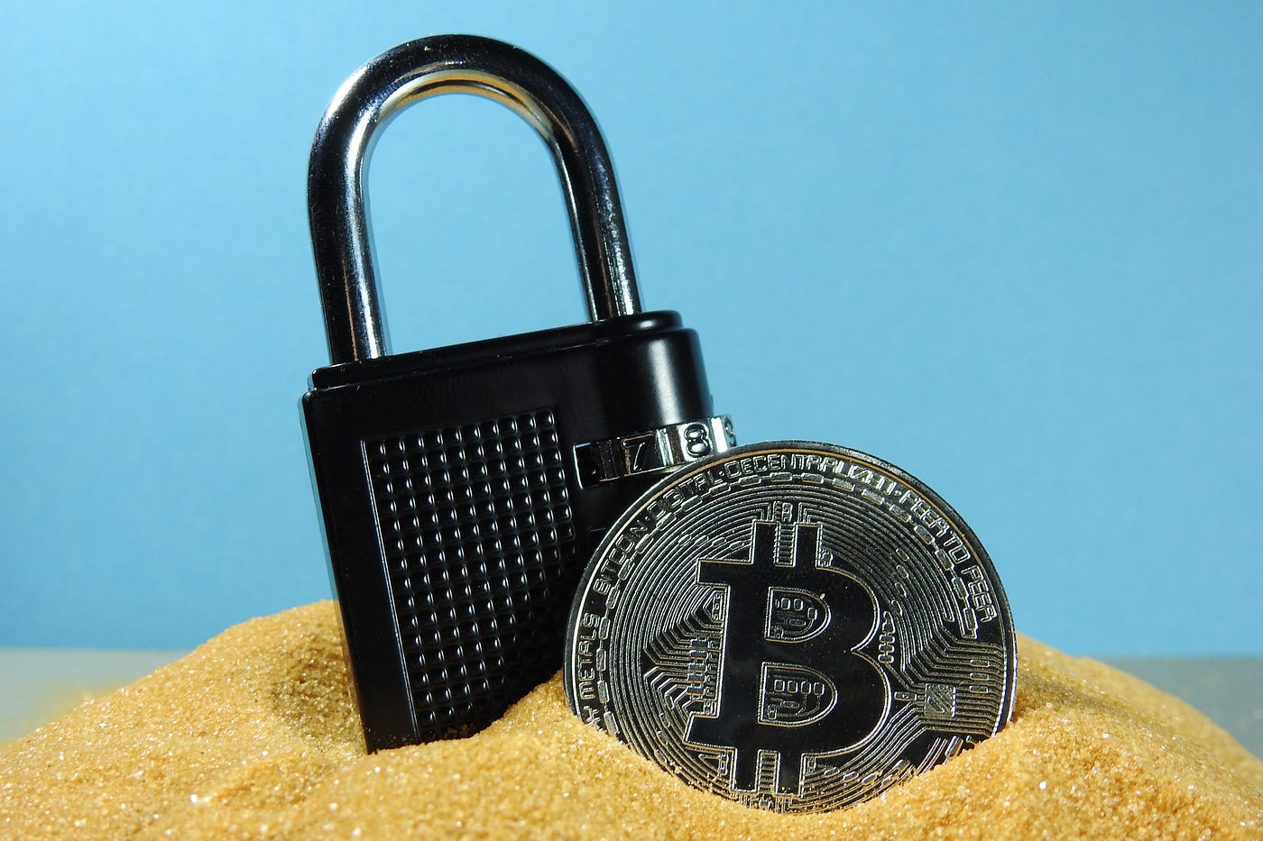 How to Safeguard Your Crypto Assets : Top 10 Security Tips