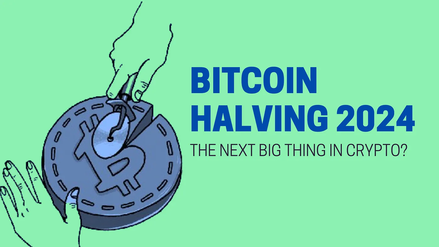 Bitcoin Price Analysis: Will the Upcoming Halving Affect its Price?
