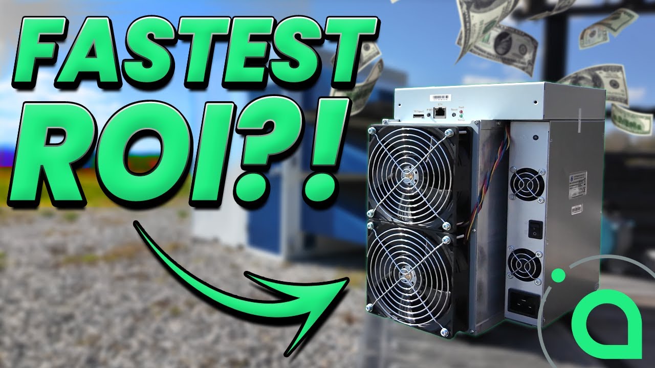 iBeLink BM-S3: Top ROI ASIC Miner 2024?