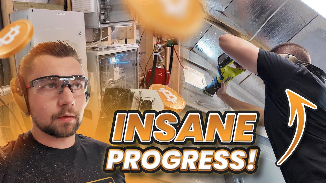 Insane Passive Income Progress