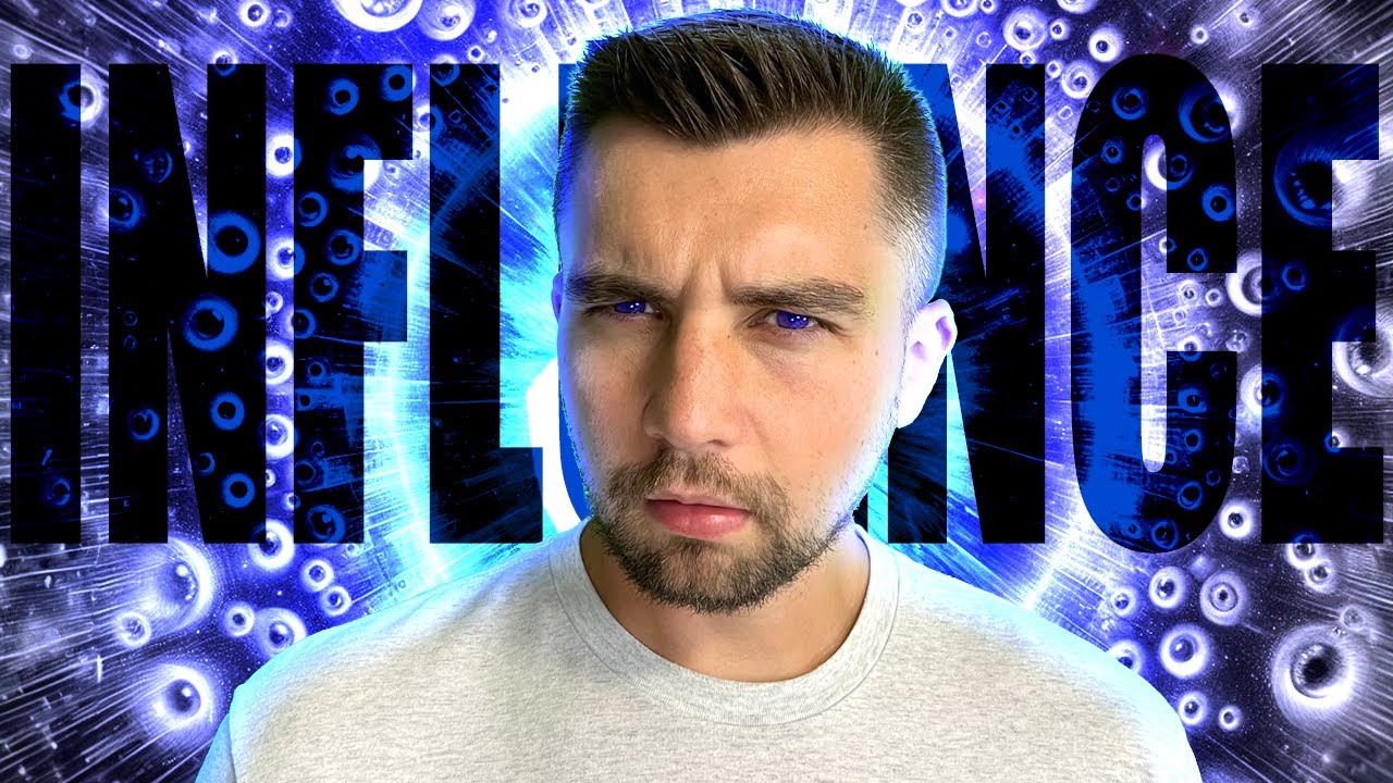 Drew Vosk: Don’t Call Me an Influencer