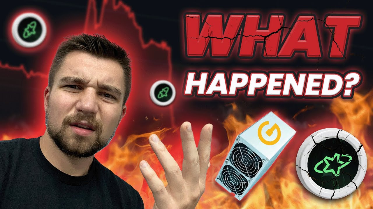 WTF is a StarCoin and Should YOU Be Mining It?!