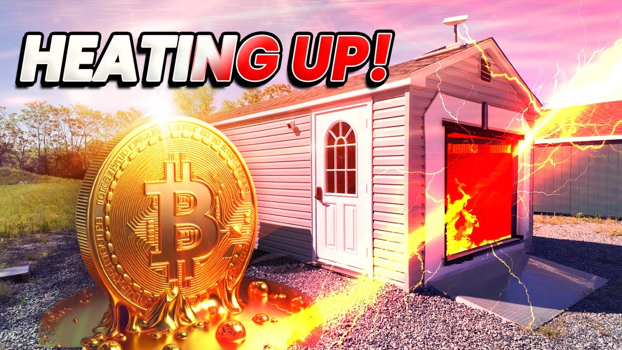 Easy “Passive” Income Mining?