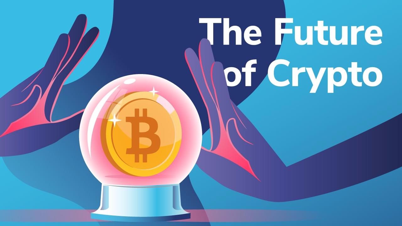 The Future of Cryptocurrency: Trends and Predictions for 2024