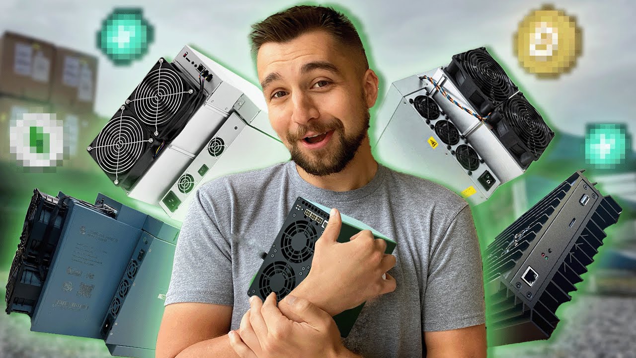 5 Devices for Massive Passive Income You Need to Know
