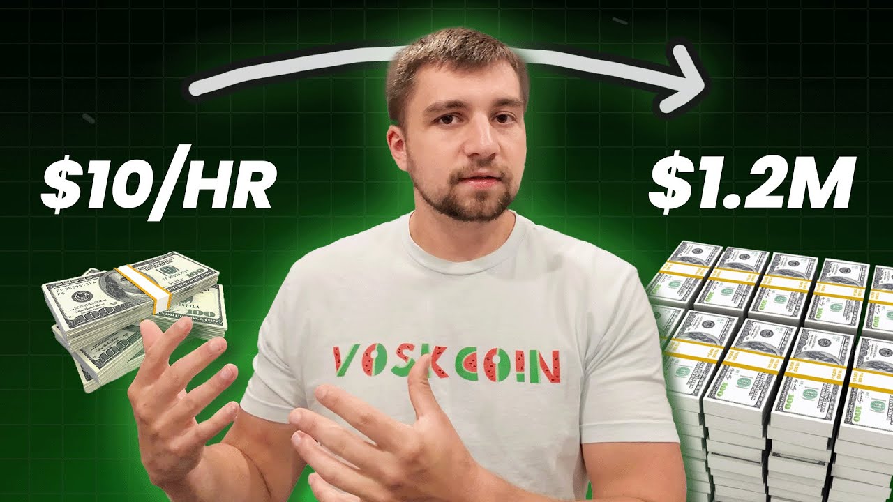 Investing Techniques for True Wealth