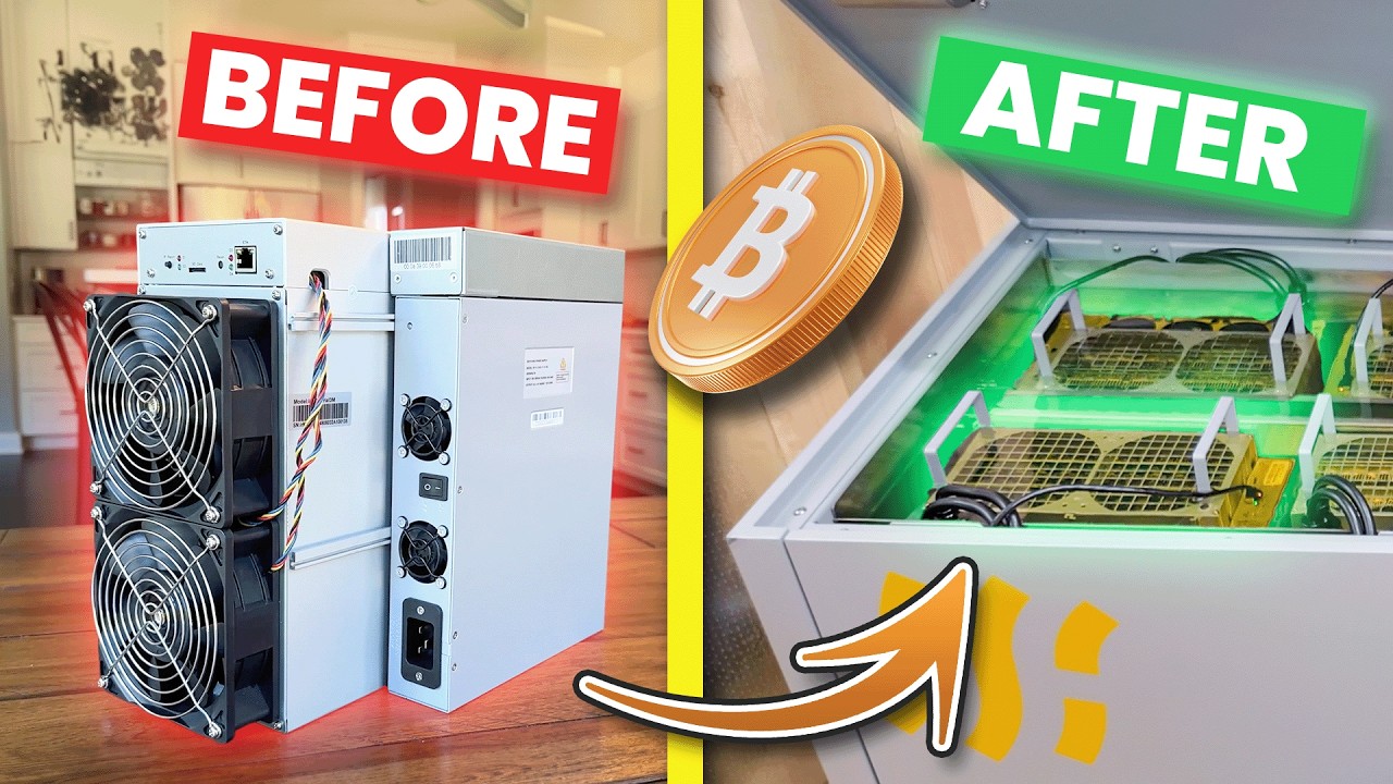 Is Immersion Mining For You?