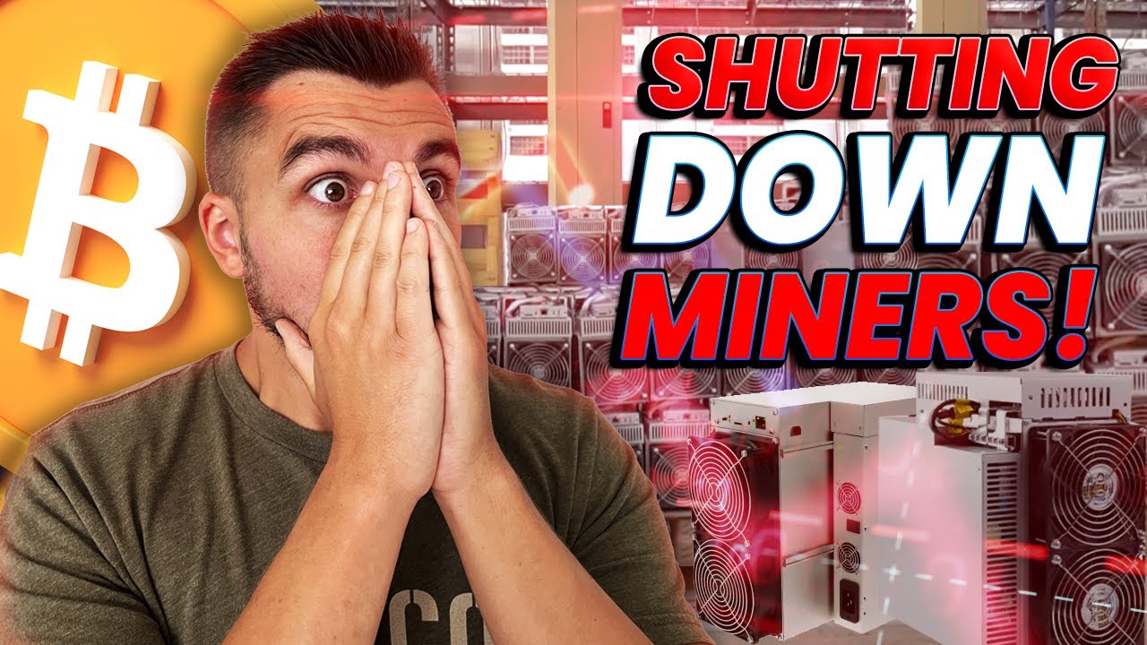 I am LOSING MONEY Mining Bitcoin