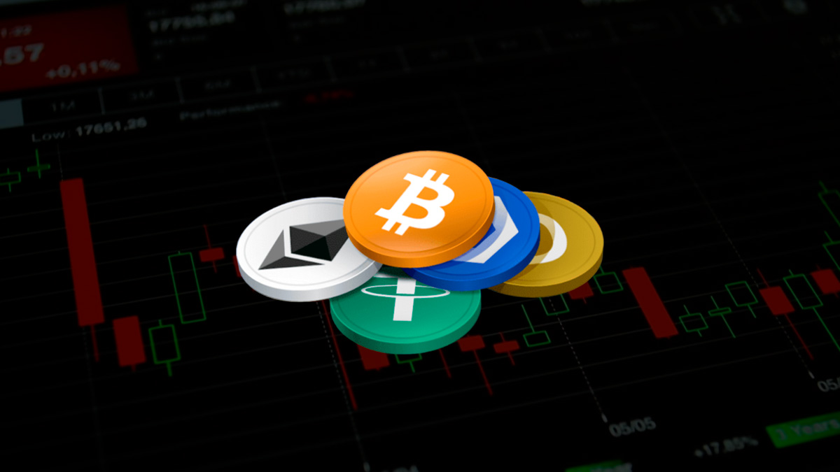 Key Trends in the Cryptocurrency Market in 2024
