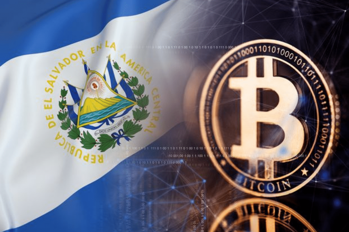 El Salvador: The Only Country in the World That Uses Cryptocurrencies as Legal Currency