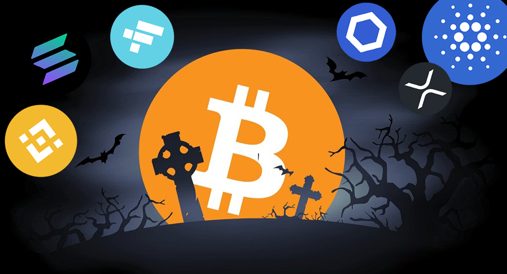 Is Crypto Dead in 2024? Uncovering the Truth Behind the Crypto Market