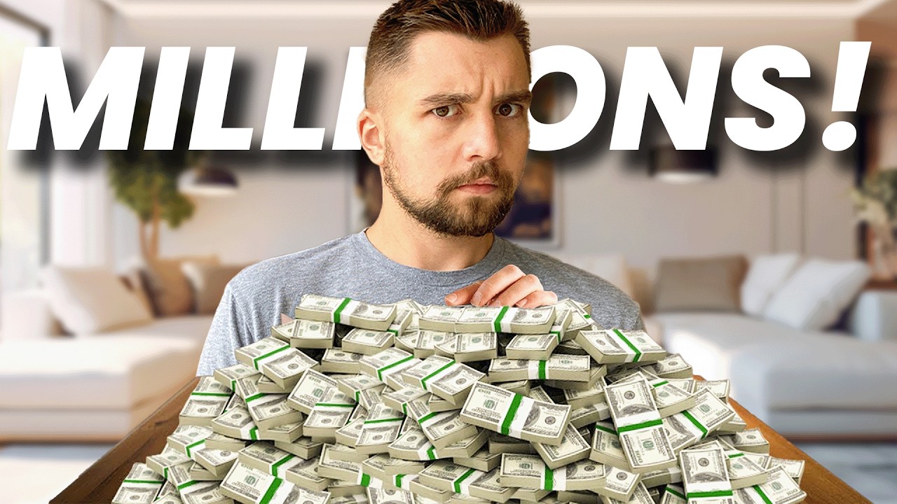 Crypto Stock – You’ll NEVER Be WEALTHY Without This
