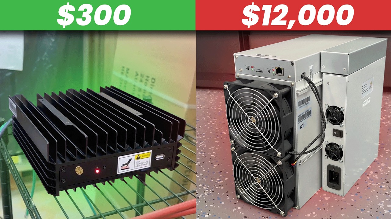 Best CHEAP and EXPENSIVE Devices For Passive Income 2024