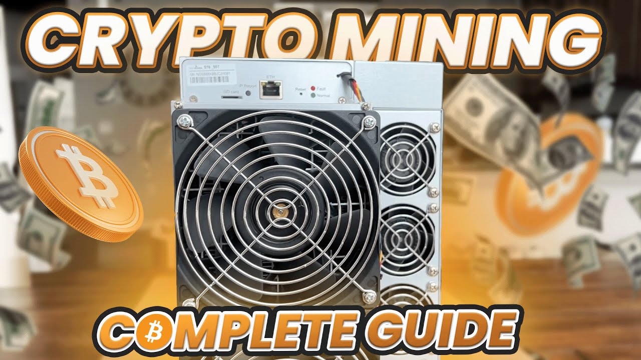 Ethereum Bombax EZ100 PRO Review
