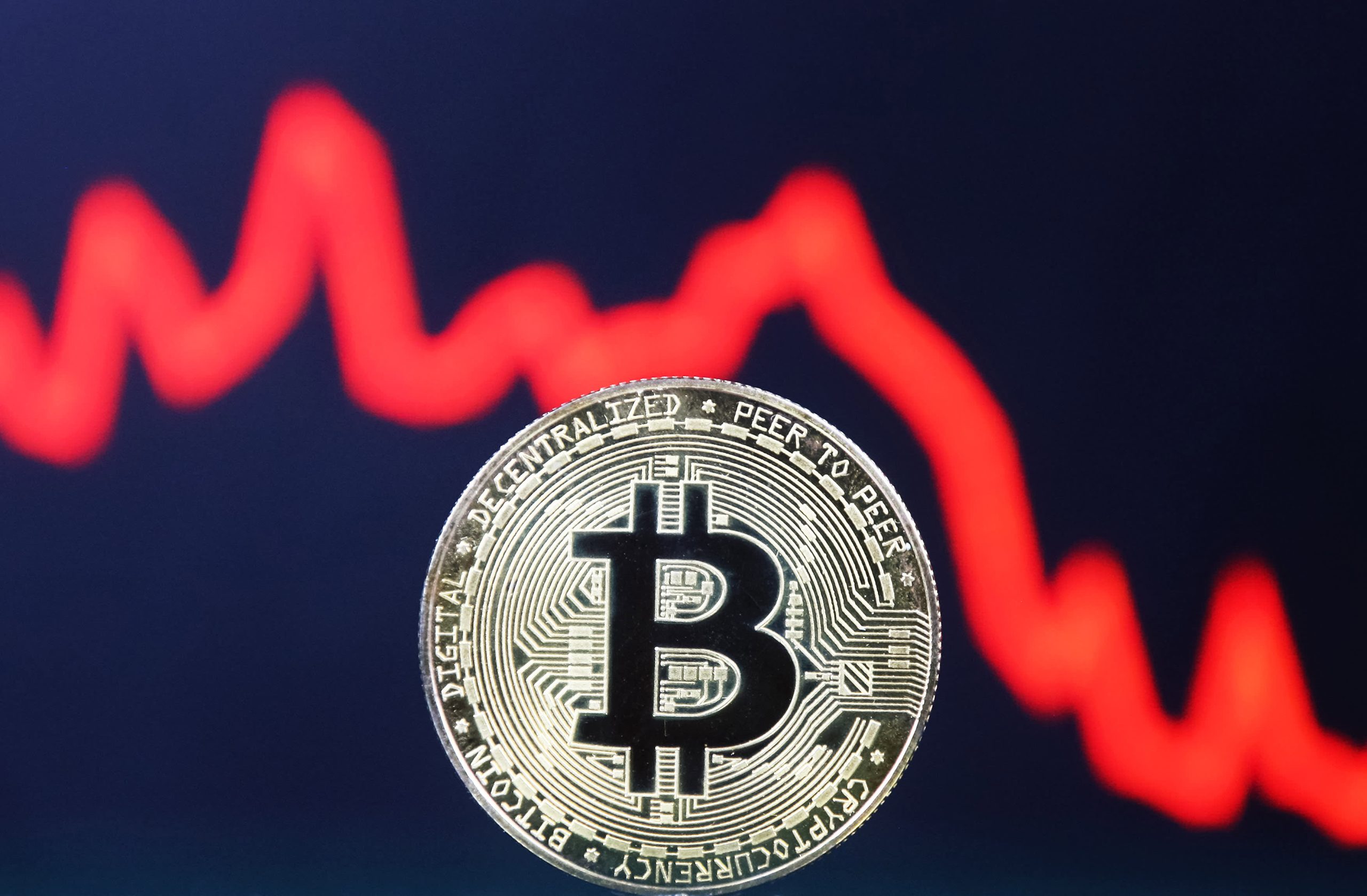 Bitcoin Price Crashes 15% in 24 Hours Amid $1B Crypto Liquidations