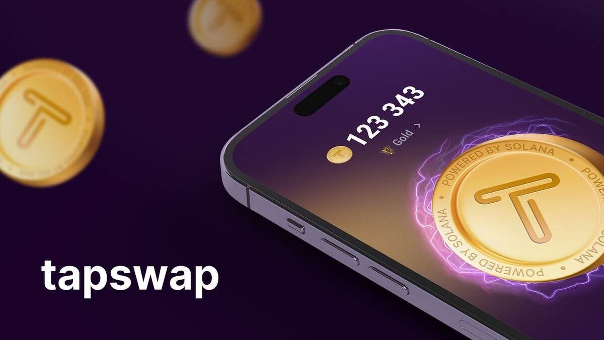 All TapSwap Special Codes