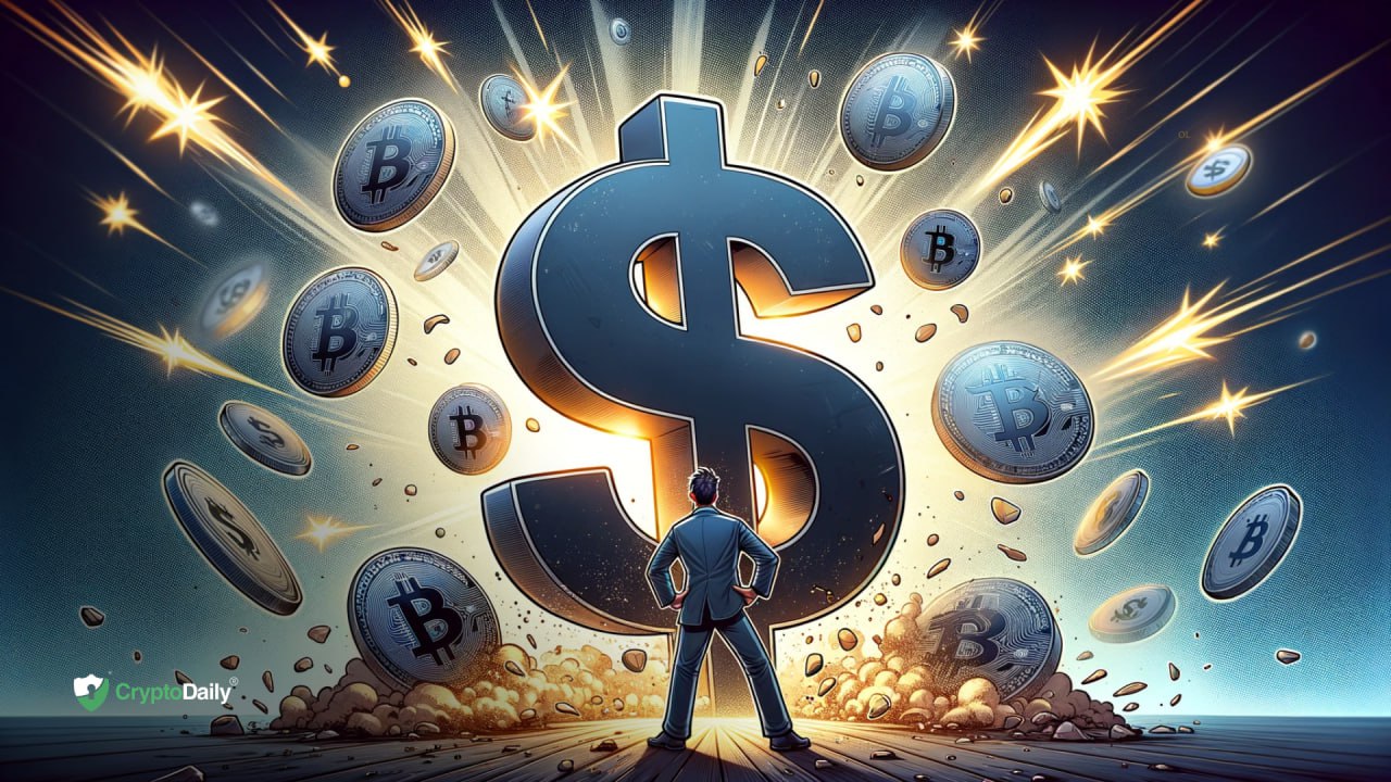 Top Cryptos Under $1 to Buy Now Before They Explode: Best Picks for 2024