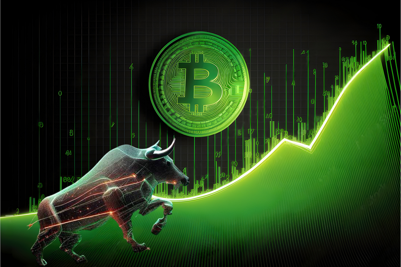 Predicting the End of the Bitcoin Bull Market: Scenarios and Timelines