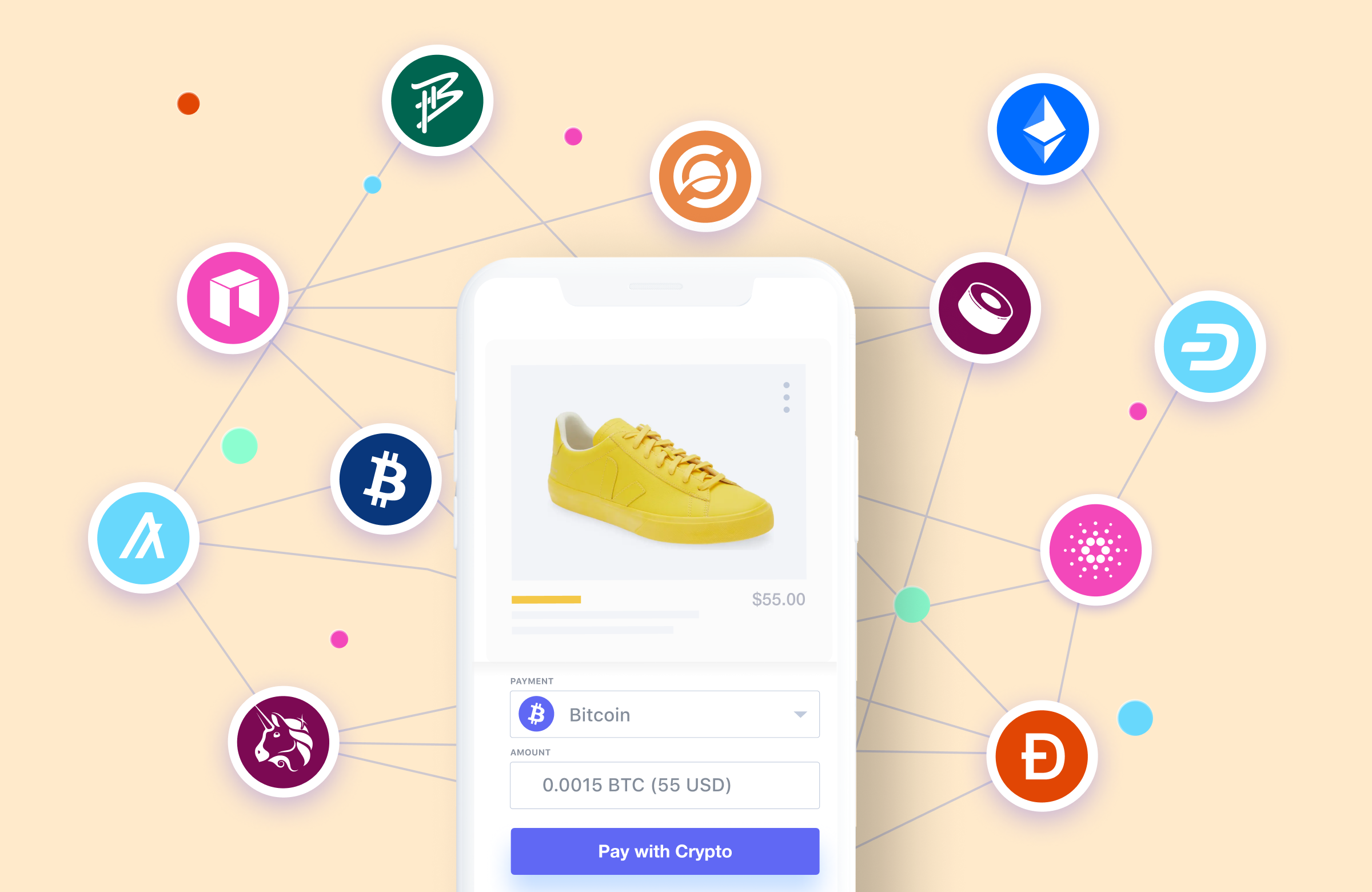 Which Cryptocurrencies Are the Best for Payments?