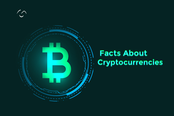 7 Fun Facts about Cryptocurrencies