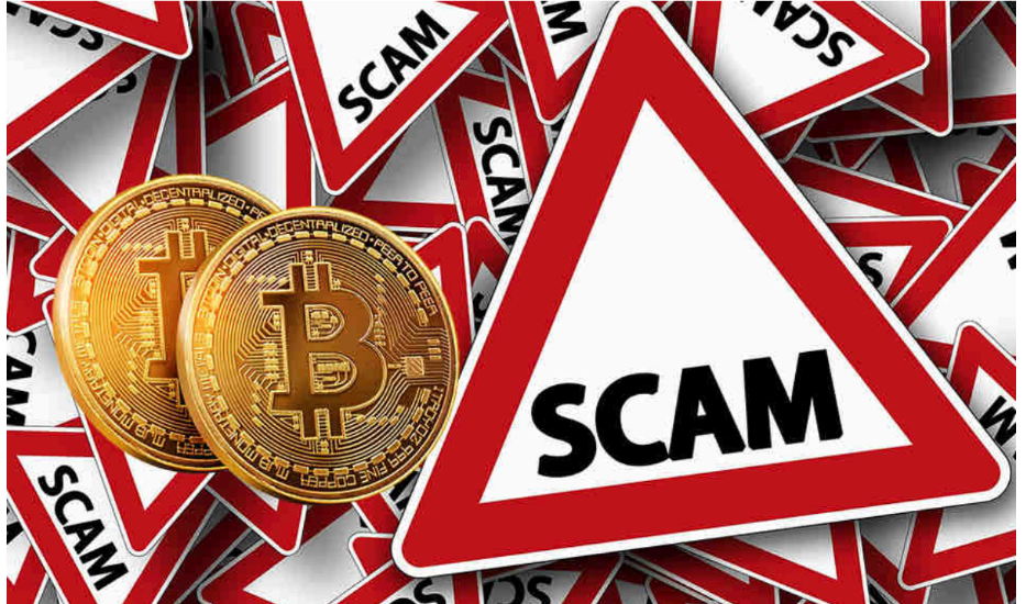 How to Avoid Bitcoin Trading Scam: Deposit Only, No Withdrawals Allowed