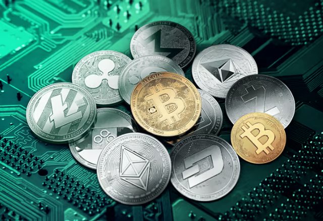 How to Secure Newly Released Crypto Coins with 100X Potential: A Complete Guide