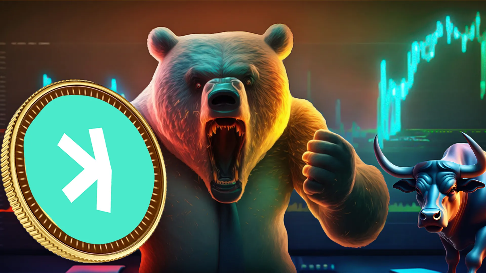 Kaspa Price Prediction: Is an Uptrend Finally on the Horizon?