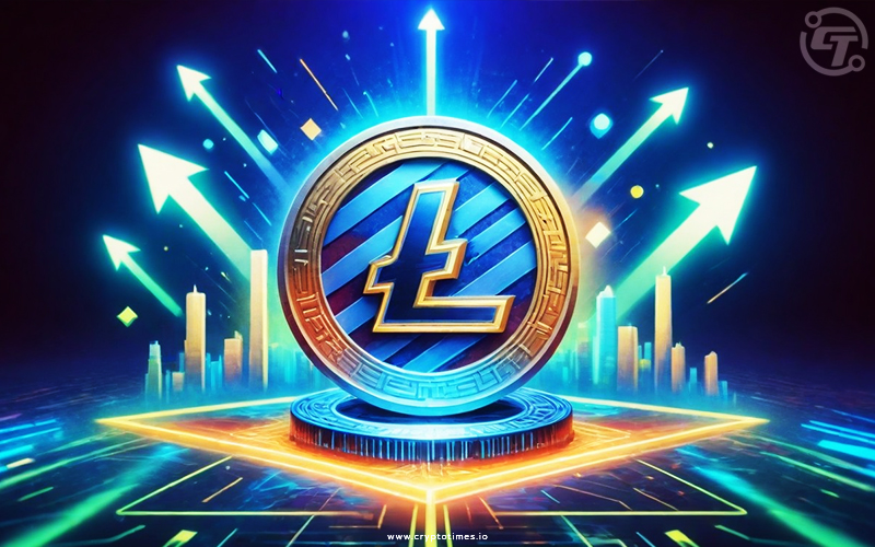Litecoin Breakout: Key Buy and Sell Levels
