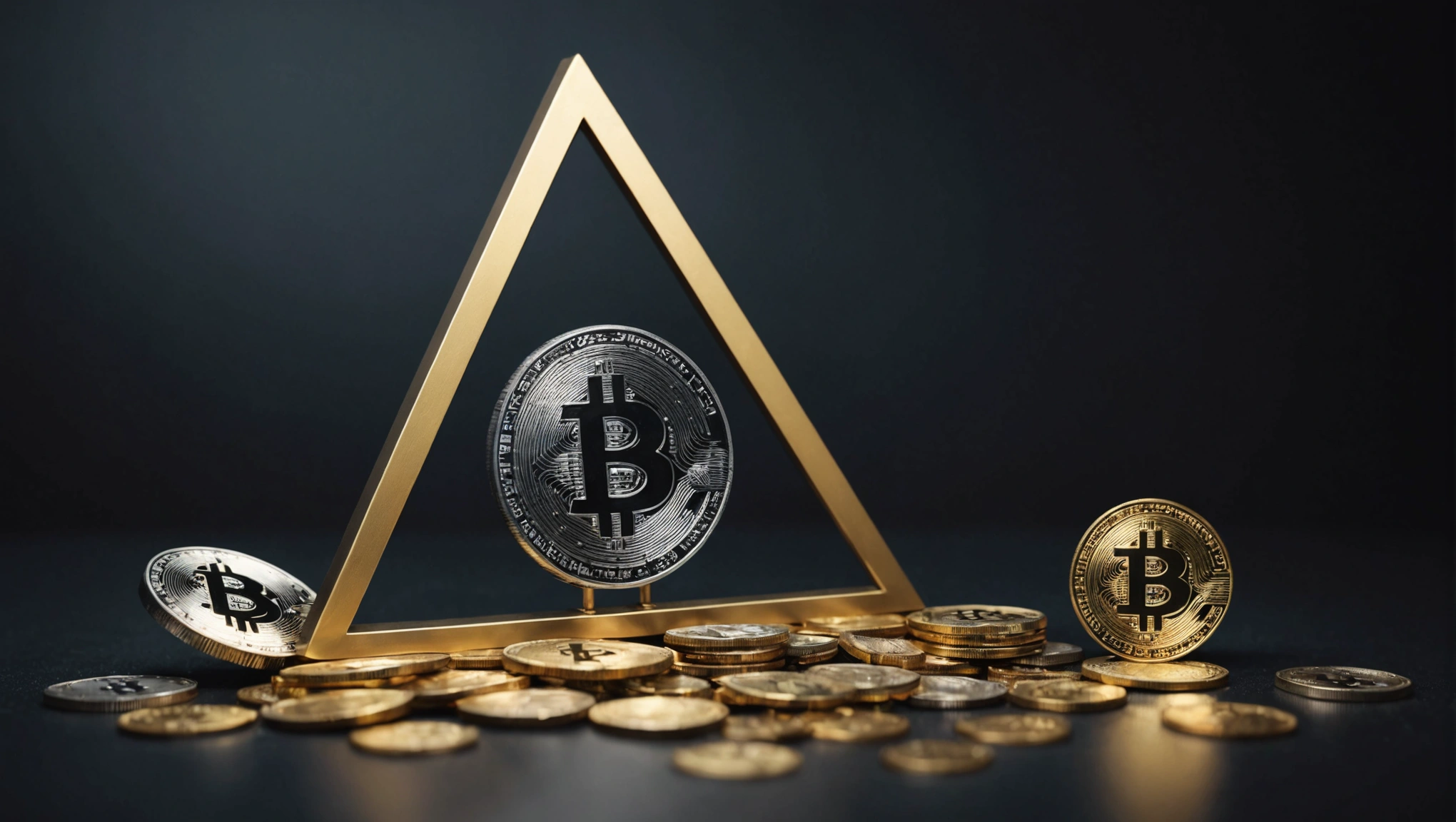 Mastering Crypto Triangular Arbitrage: A Profit Guide
