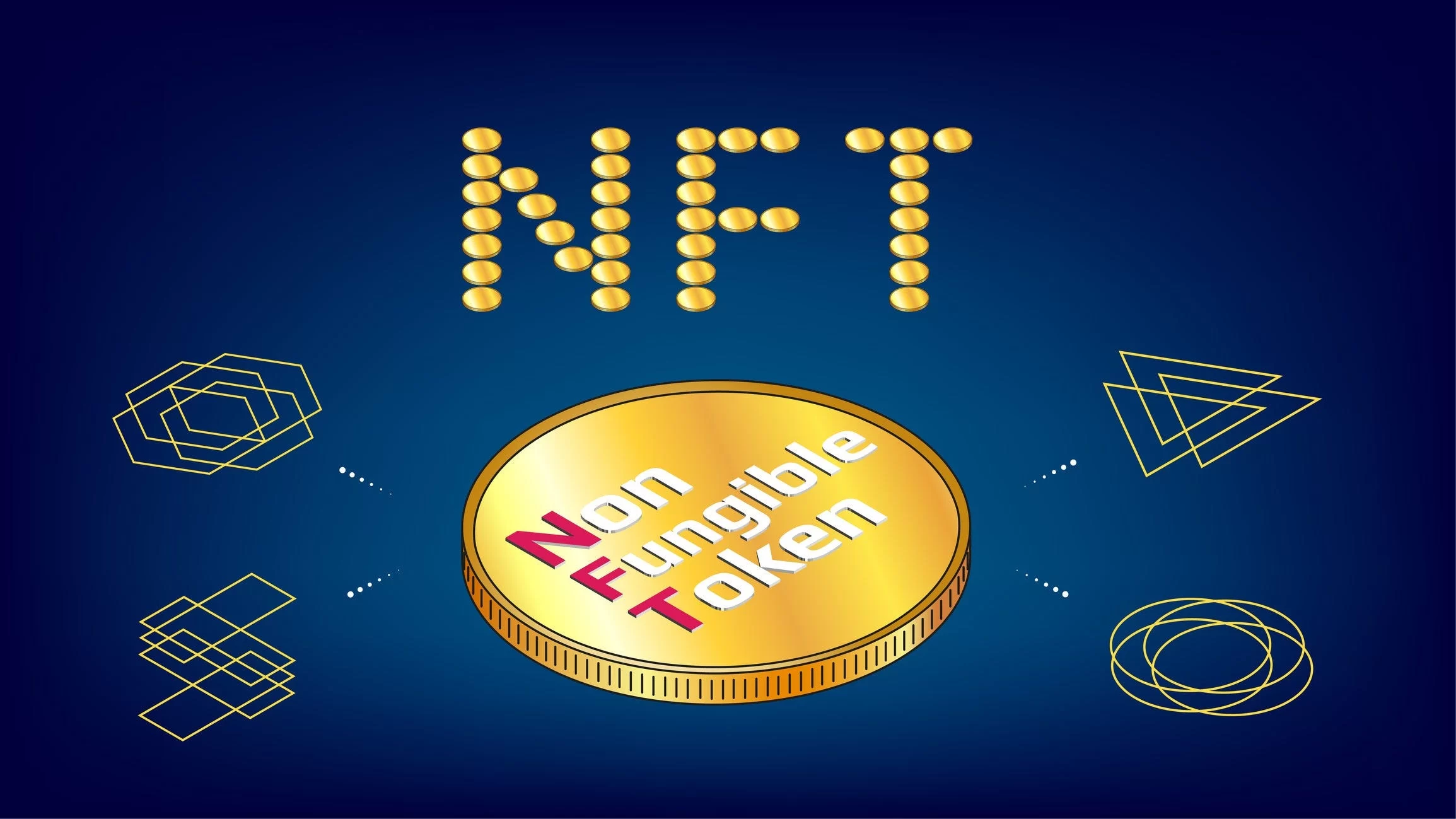 Non-Fungible Tokens (NFTs): Meaning and How They Work