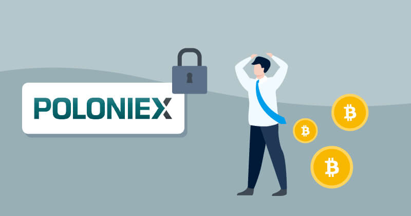 Poloniex Exchange Review: Is Poloniex a Legit Platform or a Scam?