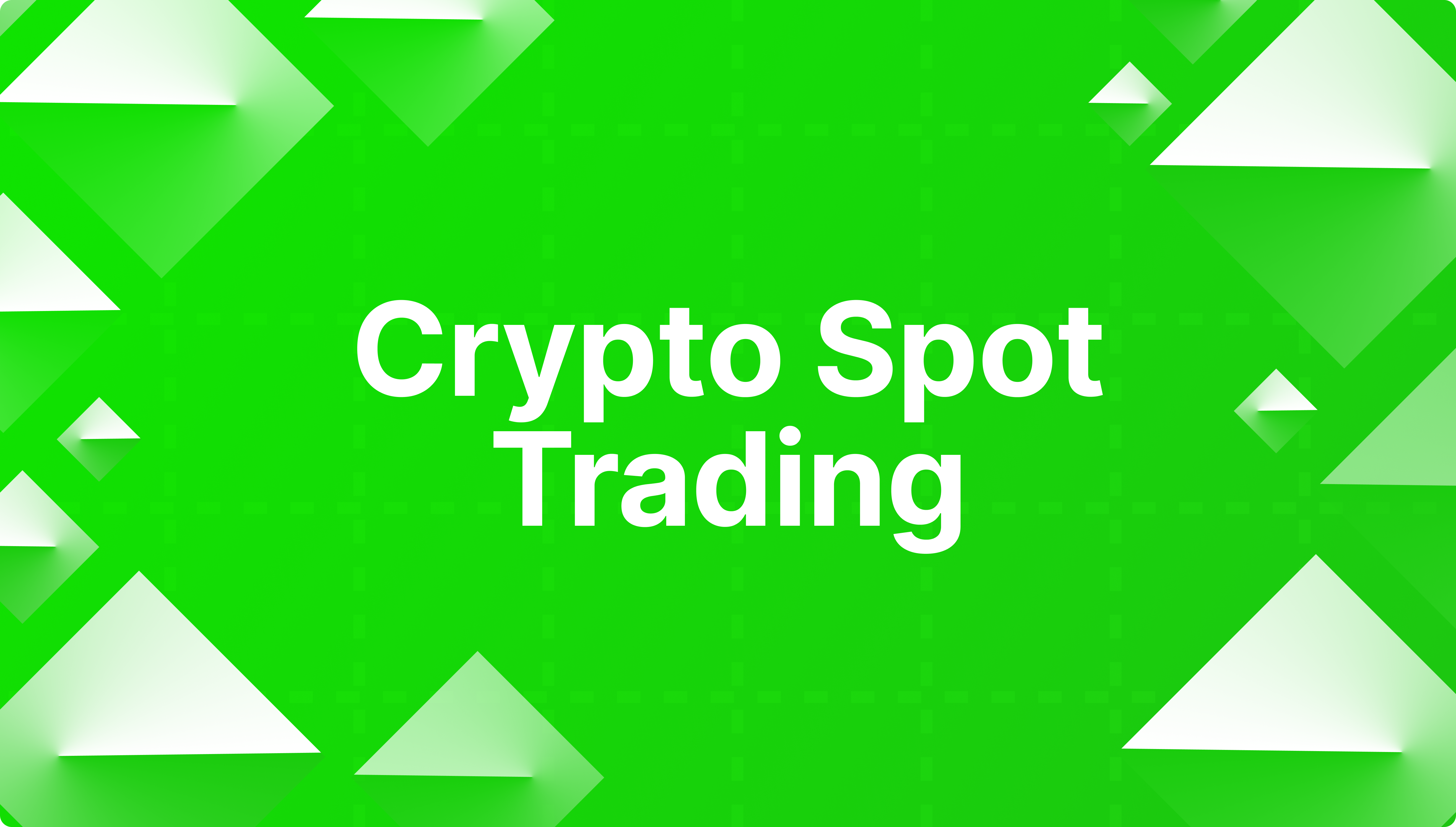 Spot Trading for Profit: Your Ultimate Money-Making Guide