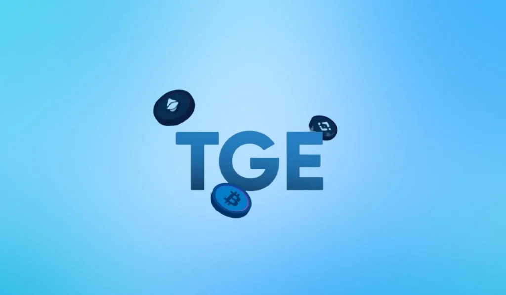 Understanding TGE in Crypto: Mastering Token Generation Events and ICOs for Success