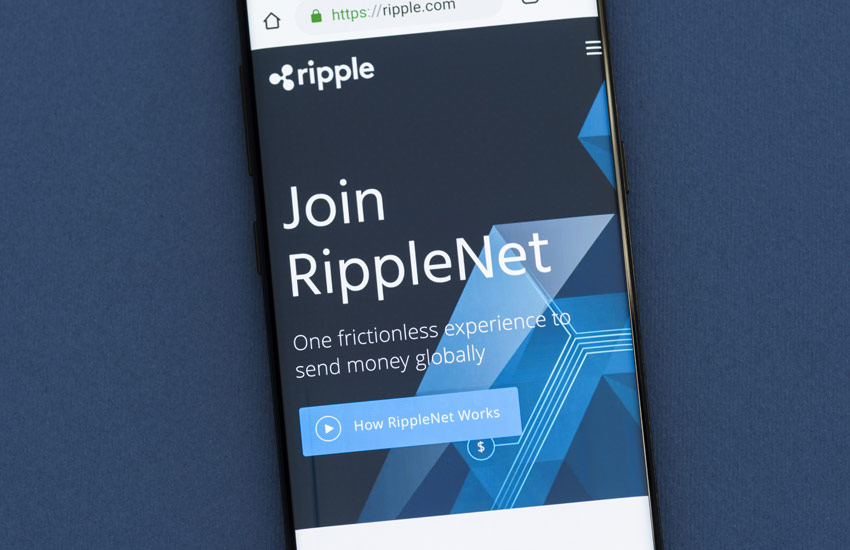 Ripple (XRP) Gains Global Momentum: Central Banks Get On Board 