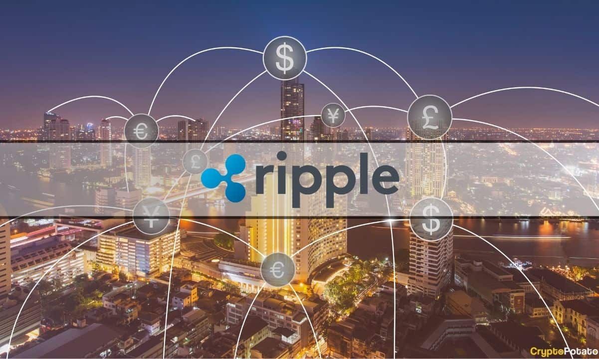 Ripple (XRP) Gains Global Momentum: Central Banks Get On Board