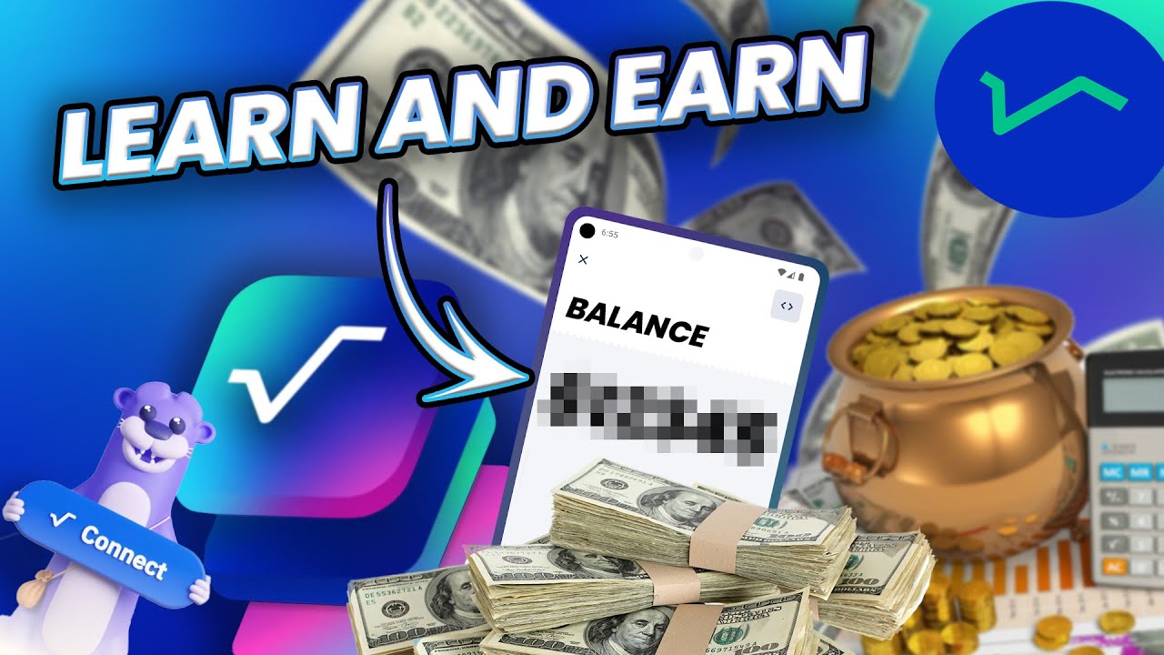 This Cryptocurrency Is Giving Out FREE COINS?! Radix Radquest Guide