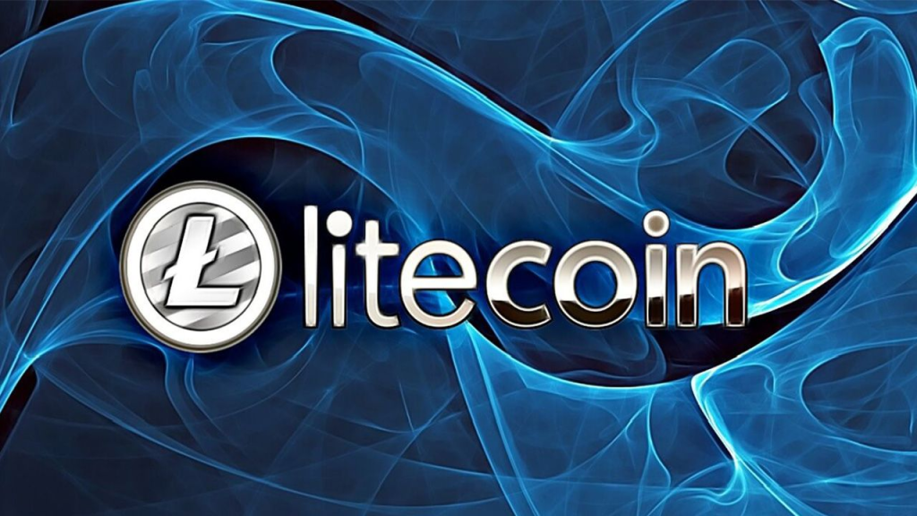 Litecoin Cryptocurrency