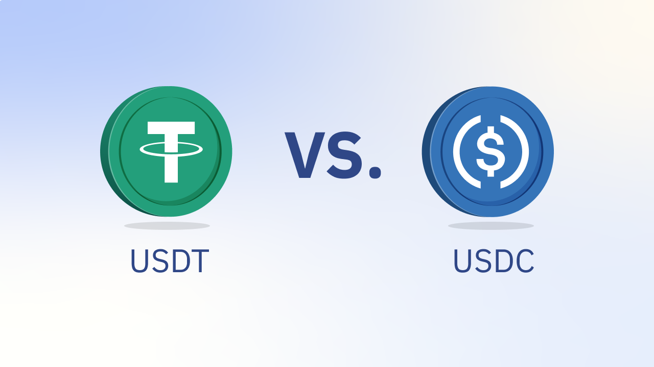 USDC vs. USDT: A Comprehensive Guide to Stablecoins in 2024
