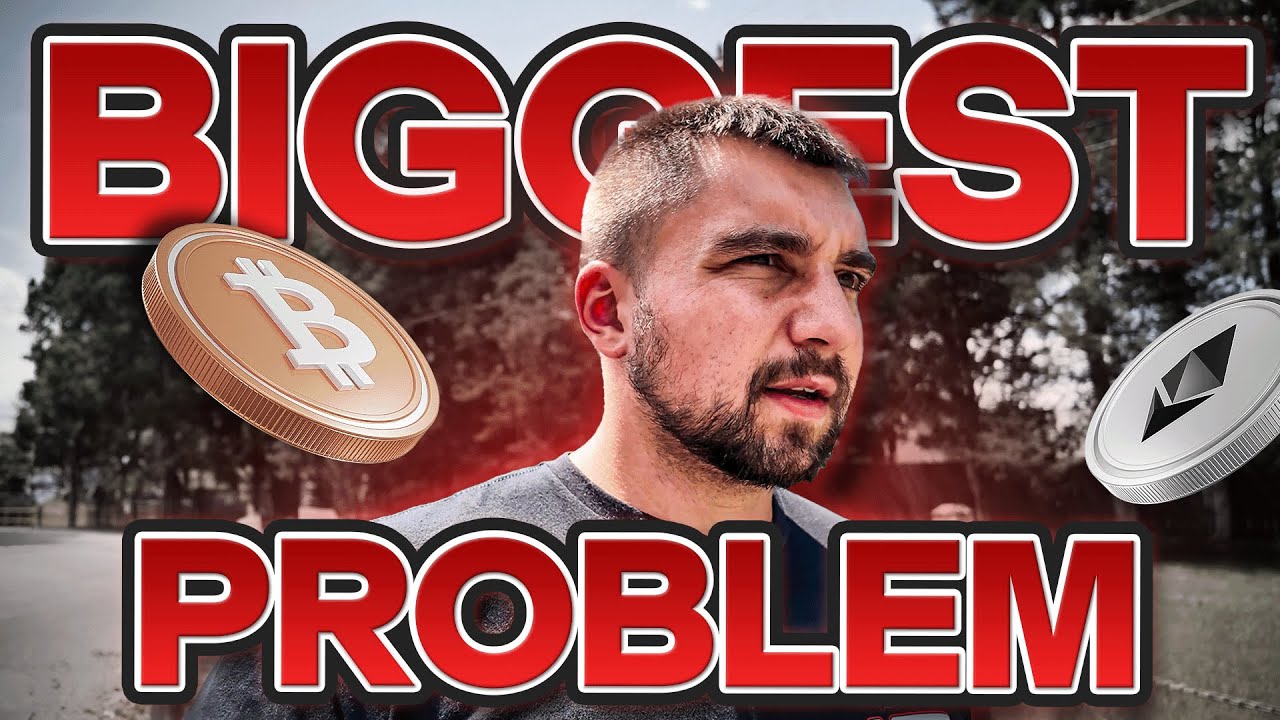 Crypto Bros live in an Echo Chamber.
